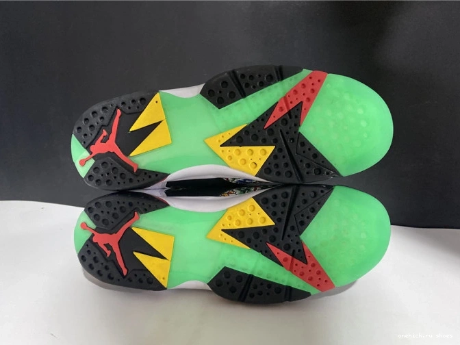 Cheap Greater CW2805-160 Jordan Air Retro 7 China 0727